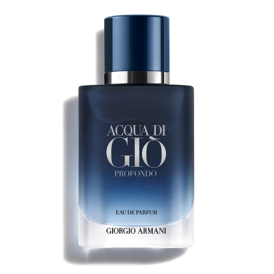 Acqua Di Gio Profondo by Giorgio Armani 4.2oz EDP Spray