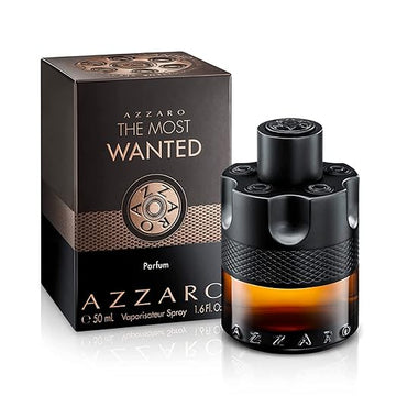 Azzaro The Most Wanted Parfum 3.4 oz / 100 mL
