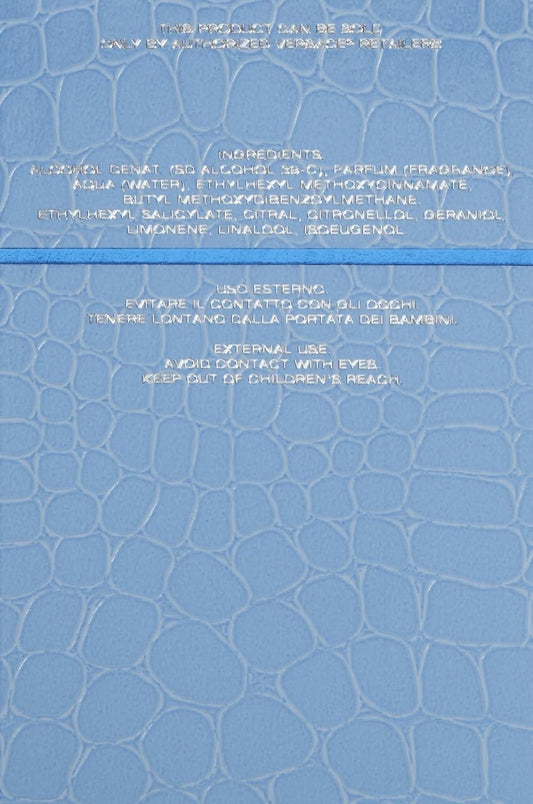 Versace Man Eau Fraiche By Gianni Versace For Men Deodorant Spray 3.4 Oz