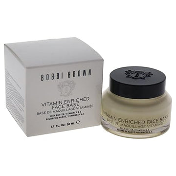 Bobbi Brown Vitamin Enriched Face Base All-In-One Primer & Moisturizer, 1.7 oz