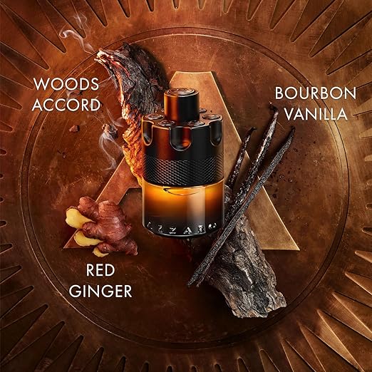 Azzaro The Most Wanted Parfum 3.4 oz / 100 mL