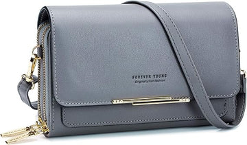 Small Crossbody Bag for Women