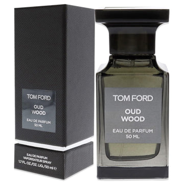 Tom Ford Oud Wood 1.7 oz/ 50ml Eau de Parfum Spray