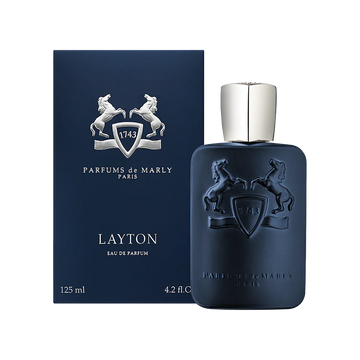 Parfums de Marly Layton Exclusif by Parfums de Marly, 4.2oz EDP Spray men