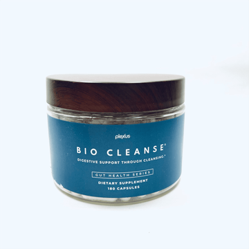 Plexus Bio Cleanse 180 caps