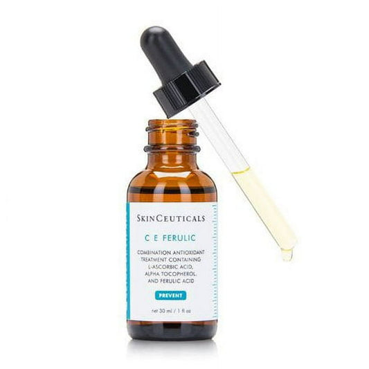 Skinceuticals C E Ferulic Antioxidant Treatment, Normal/Dry & Sensitive Skin, 1 oz ($166 Value)