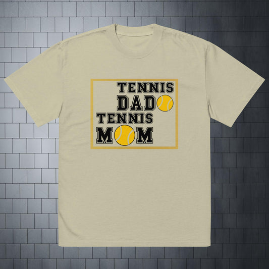 Oversized faded t-shirt