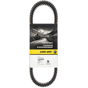 Can-Am Premium High Performance Drive Belt for Maverick-Defender- BRP 422280656