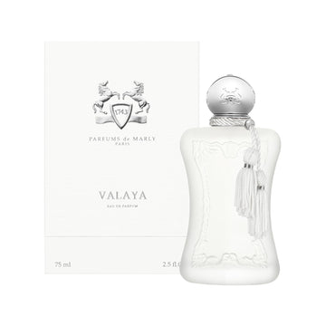 Parfums de Marly VALAYA 2.5 oz. Eau de Parfum Spray for Women.