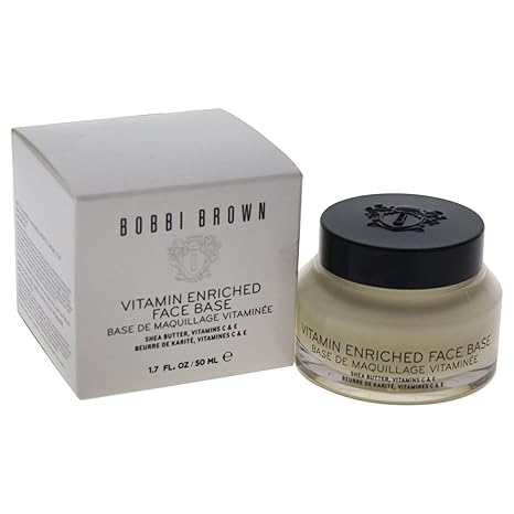 Bobbi Brown Vitamin Enriched Face Base All-In-One Primer & Moisturizer, 1.7 oz
