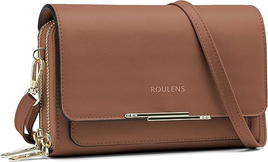 Small Crossbody Bag for Women