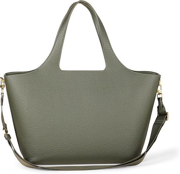 Women's Soft Tote Bag