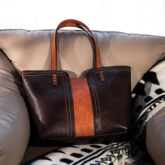 Bag for Women Top Handle Satchel Purse