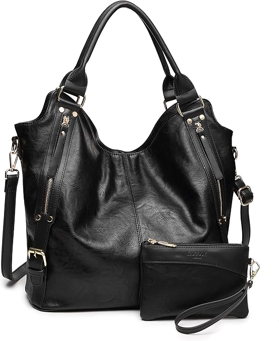 Women Tote Handbags Leather