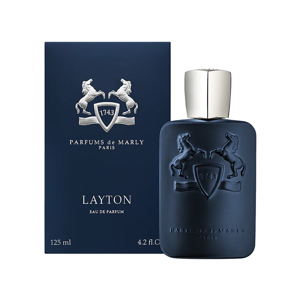 Parfums de Marly Layton Exclusif by Parfums de Marly, 4.2oz EDP Spray men