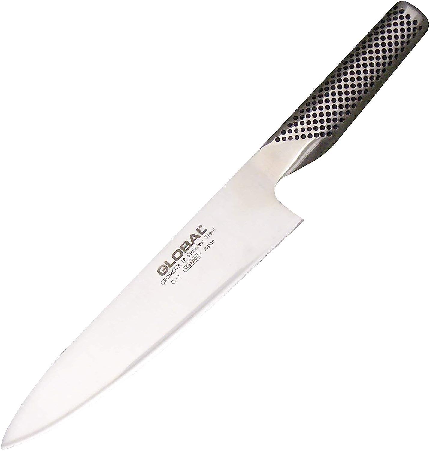 Global 8" Chef's Knife