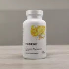 Thorne Curcumin Phytosome (Meriva) 1000mg 120 Capsules