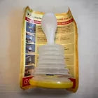 LifeVac Portable Home Kit - First Aid Anti-Choking Device for Adult and Children