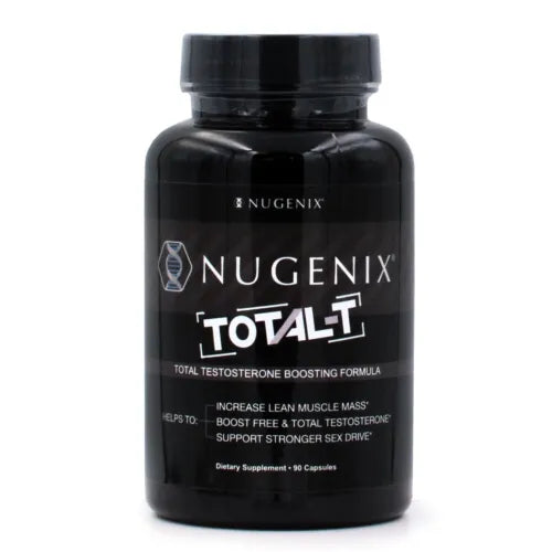 Nugenix Total-T 90 capsules