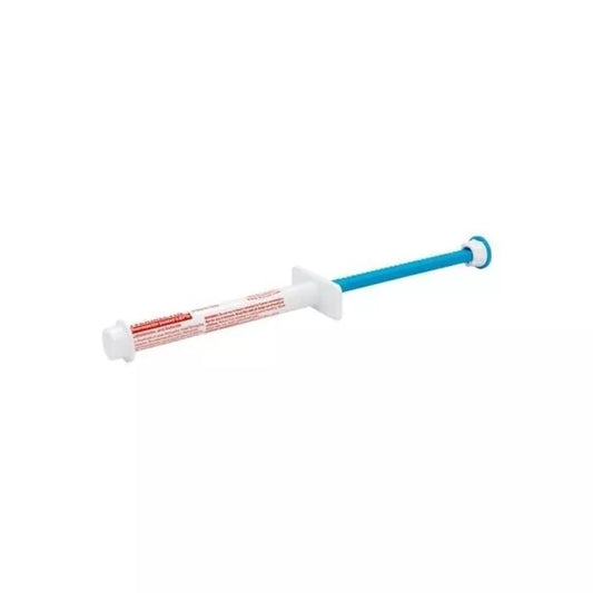 3pack New In Box Paste Horse Dewormer Apple Flavor Exp 6/2025 dur-vet wormer