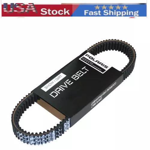 Drive Belt For Polaris RZR XP / XP4 / PRO XP Turbo / Turbo S Velocity 3211202.