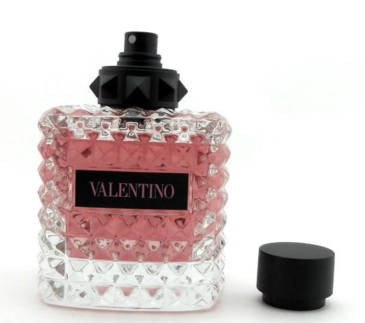Valentino Donna Born In Roma Perfume 3.4oz.EDP Spray for Women New in Sealed Box