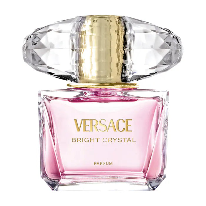 Versace Bright Crystal Parfum 3.0 fl.oz/ 90ml
