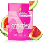 Create Wellness Creatine Monohydrate Gummies - Watermelon Flavor, 90 Count